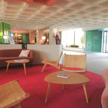 ibis Styles Tours Sud-2