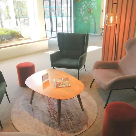 ibis Styles Tours Sud-3