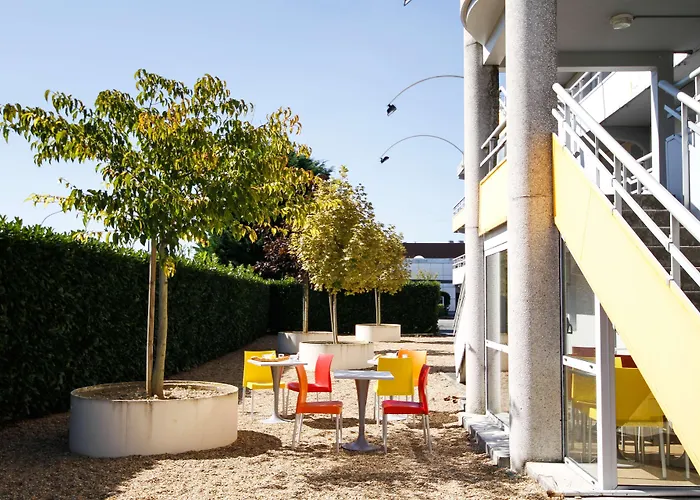 Hôtel accueillant les animaux: Premiere Classe Tours Sud - Chambray Lès Tours