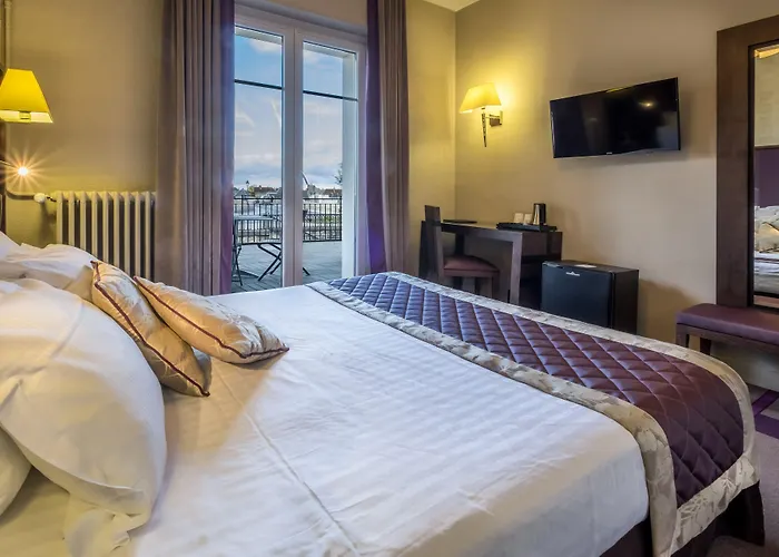 Hotel Bellevue