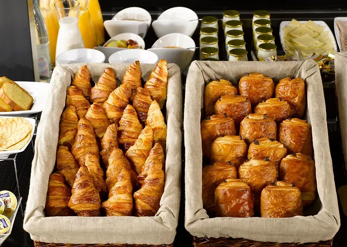 Hôtel accueillant les animaux: Campanile Tours Sud - Chambray-Les-Tours