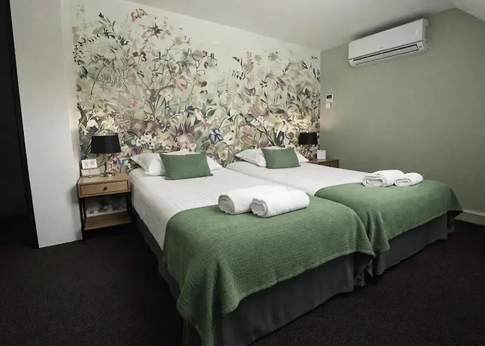 The Originals Boutique, Hotel Le George , Loches