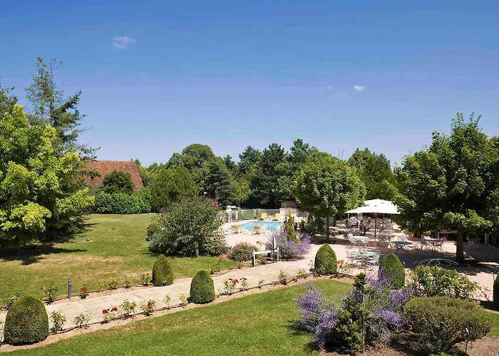 ibis Styles Tours Sud